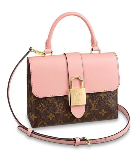 Borse Rosa Louis Vuitton da donna .